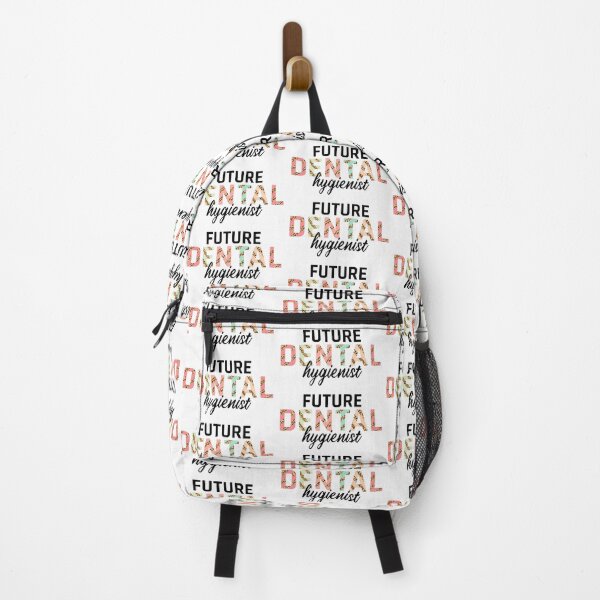 Item preview, Future Dental hygienist designed and sold by MOONINSPIRATION.