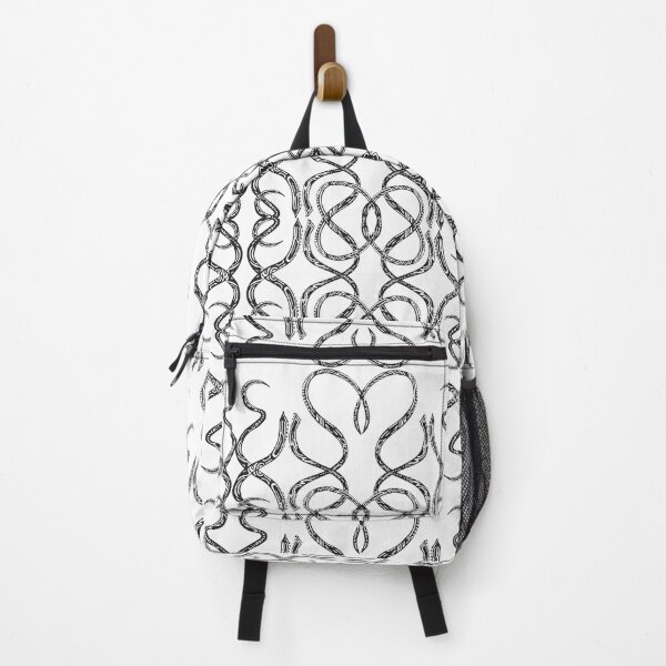 Item preview, Antler Pattern designed and sold by Molly Bryant.
