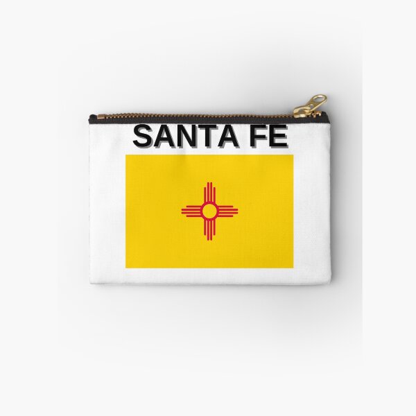 Item preview, Santa Fe, Capital of the State of New Mexico. USA designed and sold by ONELOVEDESIGNS0.