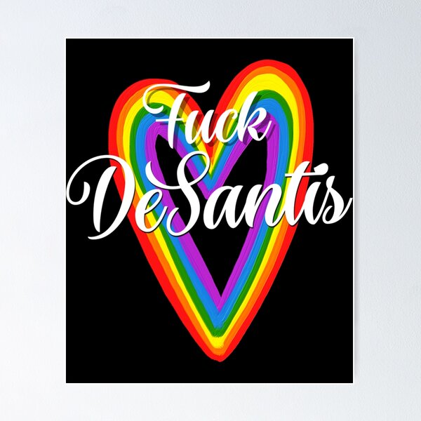 I frew up desantis meme｜TikTok Search