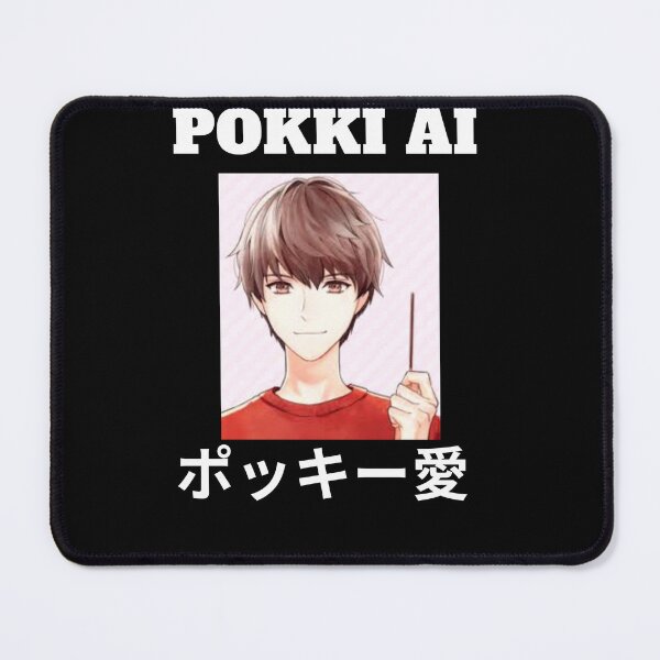 Item preview, pocky love designed and sold by madraso.