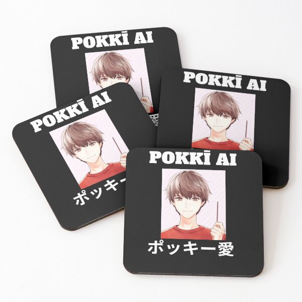 Item preview, pocky love designed and sold by madraso.