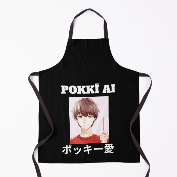 Item preview, pocky love designed and sold by madraso.