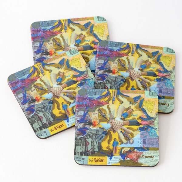 Item preview, HARMONIOUS designed and sold by AllanLinder.
