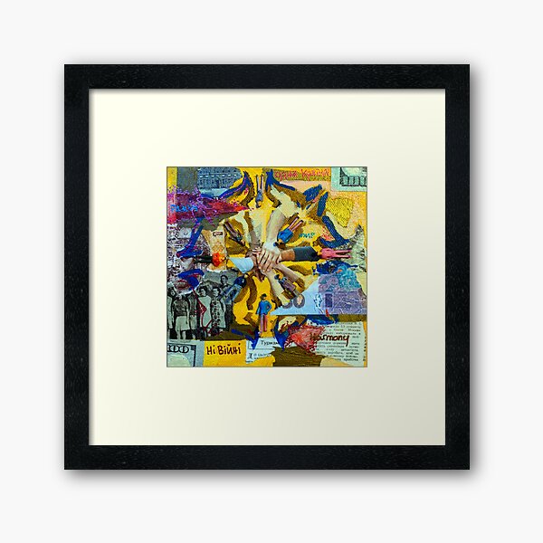 Item preview, HARMONIOUS designed and sold by AllanLinder.