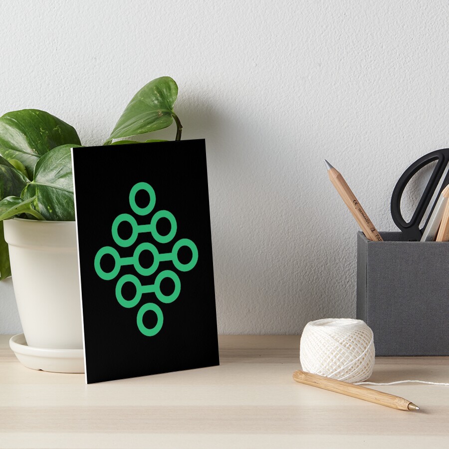 Item preview, Art Board Print designed and sold by Stranded-Kiwi.