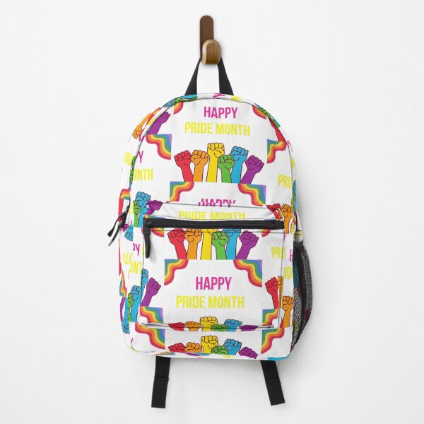 Item preview, Happy Pride Month designed and sold by keenikai.