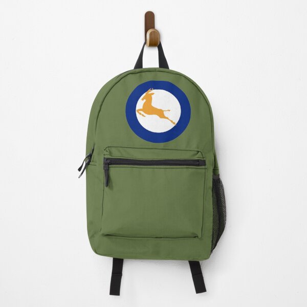 Item preview, South African Air Force Emblem (1947-1958) designed and sold by warbirdwear.