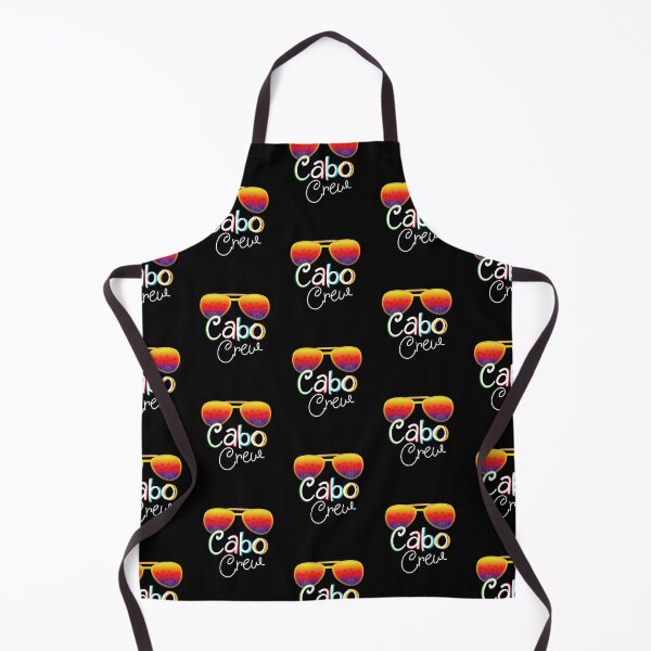 Item preview, Cabo Crew Vacation Family Honeymoon Girls Group Cruise Travel Matching designed and sold by Nzgiftsandmore.