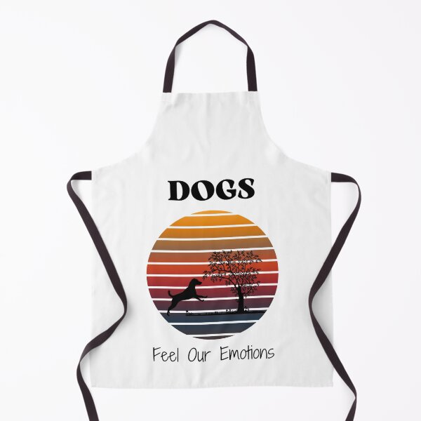 Item preview, Dogs Feel Our Emotions designed and sold by yassminishop.