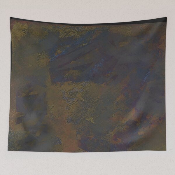 Item preview,  aged metallic effect designed and sold by Real-texture.