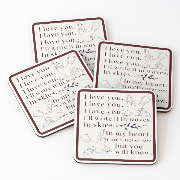 Item preview, this is how you lose the time war quote designed and sold by travelbybook.