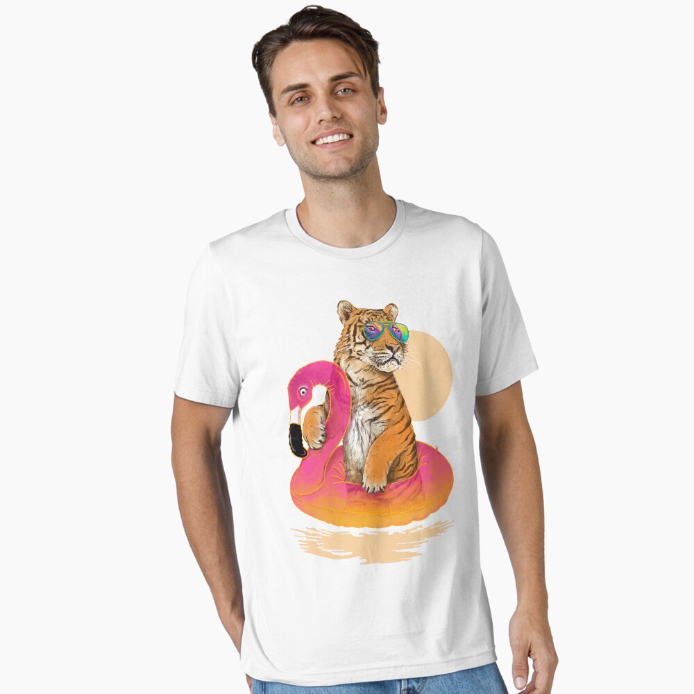 Item preview, Essential T-Shirt designed and sold by 38Sunsets.