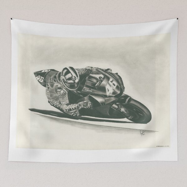 Item preview, YAMA-TALIAN! designed and sold by Tripsolo.