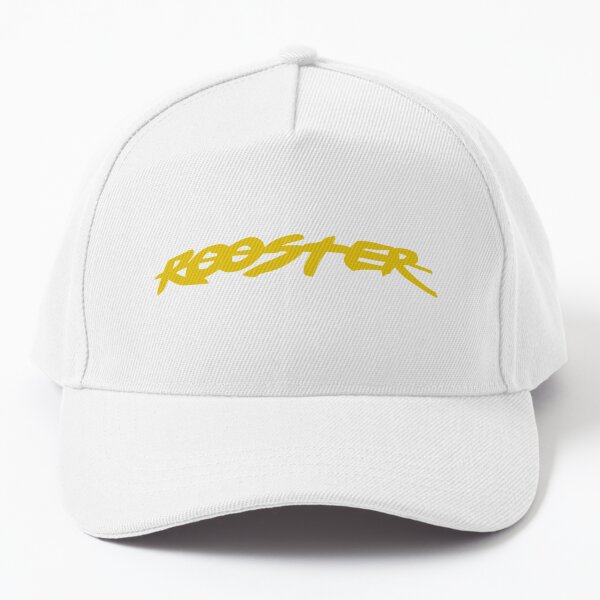 Rooster Baseball Cap