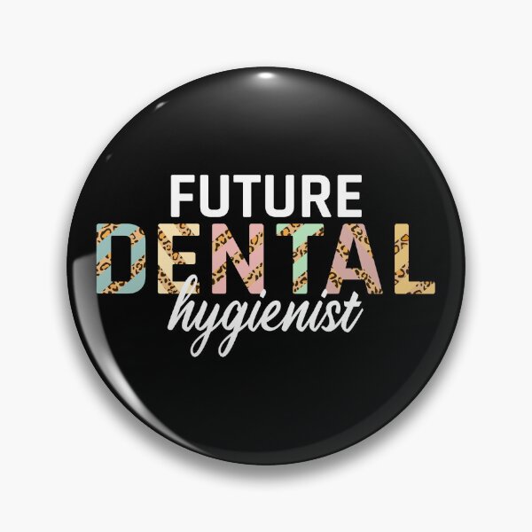 Item preview, Future Dental Hygienist designed and sold by MOONINSPIRATION.