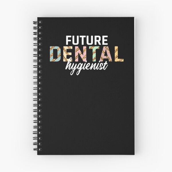 Item preview, Future Dental Hygienist designed and sold by MOONINSPIRATION.