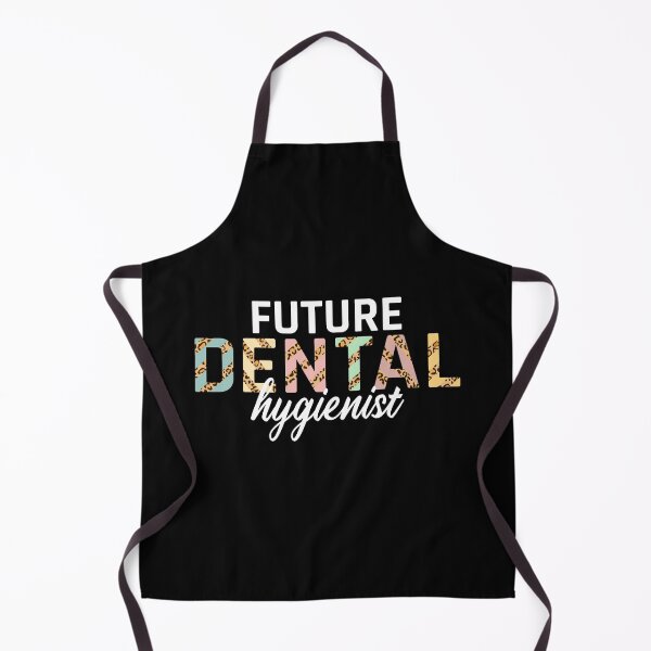 Item preview, Future Dental Hygienist designed and sold by MOONINSPIRATION.