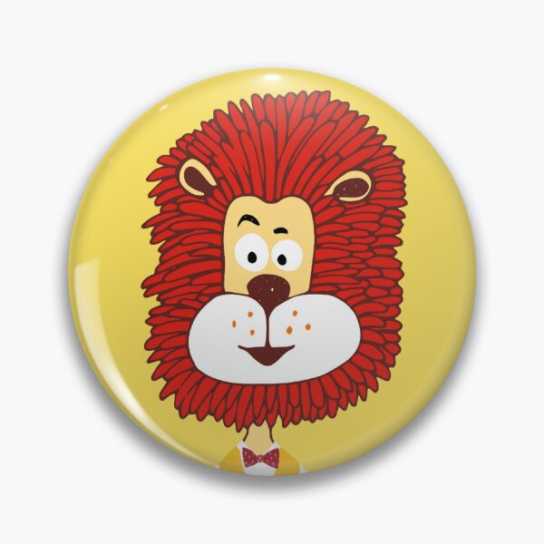 Item preview, Sweet Lions #27 designed and sold by SweetLions.
