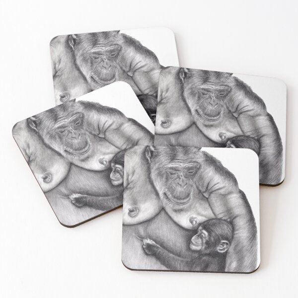 Item preview, Maternal benevolence designed and sold by SylvieG18.