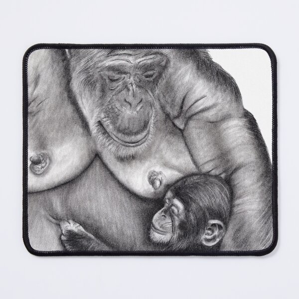 Item preview, Maternal benevolence designed and sold by SylvieG18.
