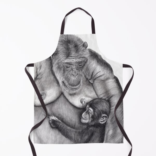 Item preview, Maternal benevolence designed and sold by SylvieG18.