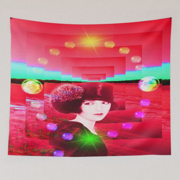 Item preview, Dream Planet designed and sold by Icarusismart.