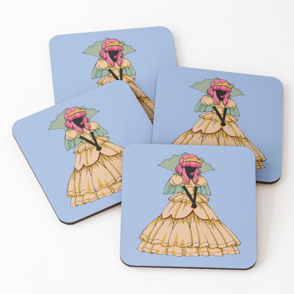 Item preview, The Eternal Princess designed and sold by Art by Morgan Campillo.