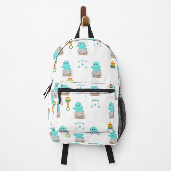 Item preview, HELLO NEST DINASOUR, BACK TO SCHOOL, so long preschool hello kindergarten designed and sold by TeyMank.