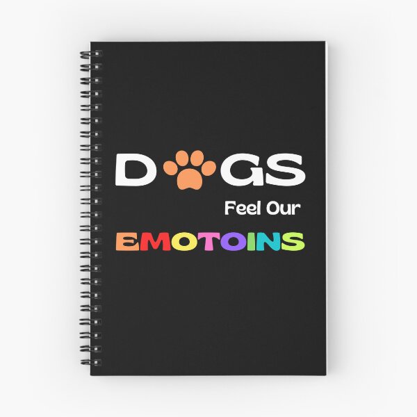 Item preview, Dogs Feel Our Emotions designed and sold by yassminishop.