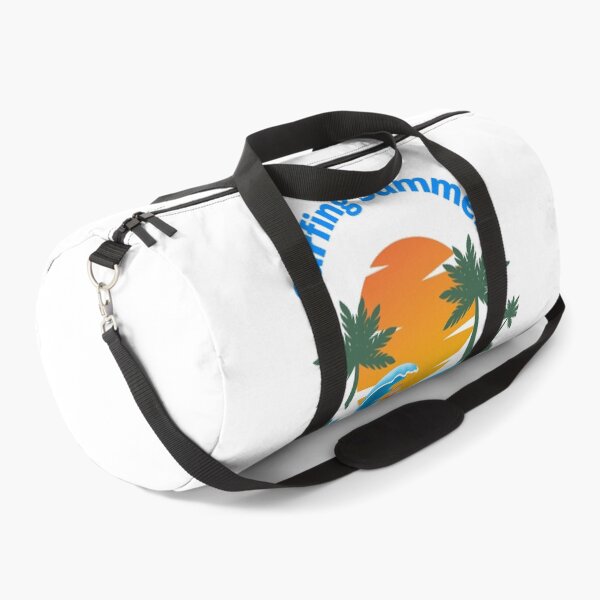 Item preview, Summer full of surfing  designed and sold by Echo Aesthetics.