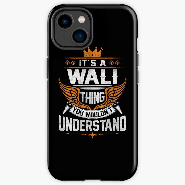 Wali Phone Cases for Sale Redbubble