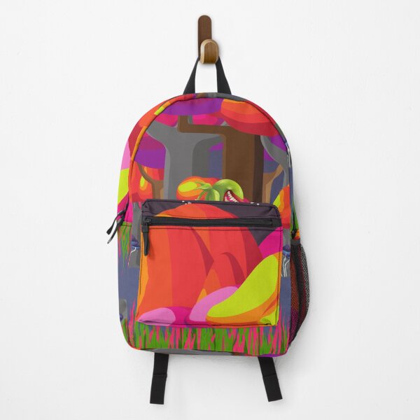 Item preview, Abstract "Avant Garden" avant-garde fantasy forest designed and sold by Write-to-Rebel.