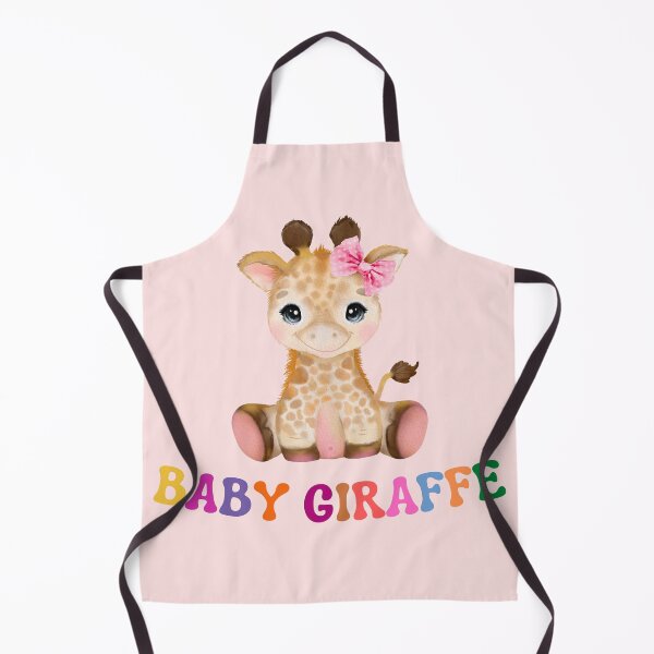 Item preview, Baby Giraffe - Kids designed and sold by OMGCutie.