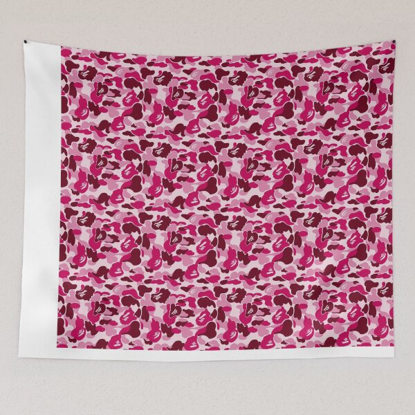 Item preview, pink pattern designed and sold by nanaimela.