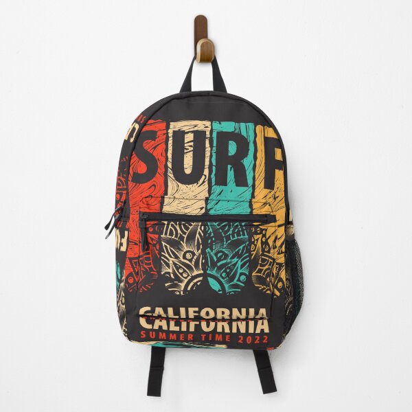 Item preview, SURF California designed and sold by Vlaki.