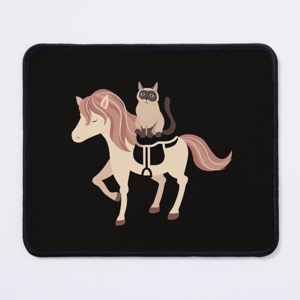 Item preview, Cat in the saddle again designed and sold by tabykid.
