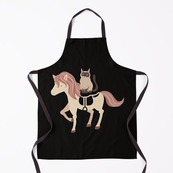 Item preview, Cat in the saddle again designed and sold by tabykid.
