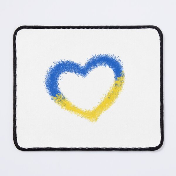 Item preview, I love Ukraine designed and sold by UA-t-shirts.