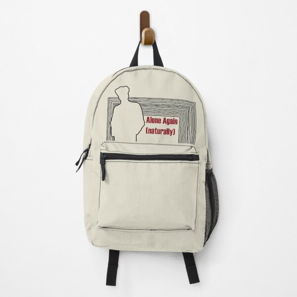 Item preview, Alone again (naturally) designed and sold by L1sercool.