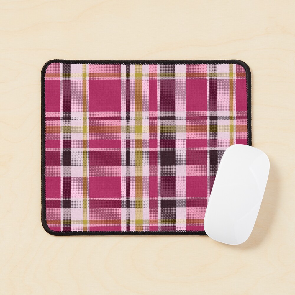 Item preview, Mouse Pad designed and sold by wellingtonboot.