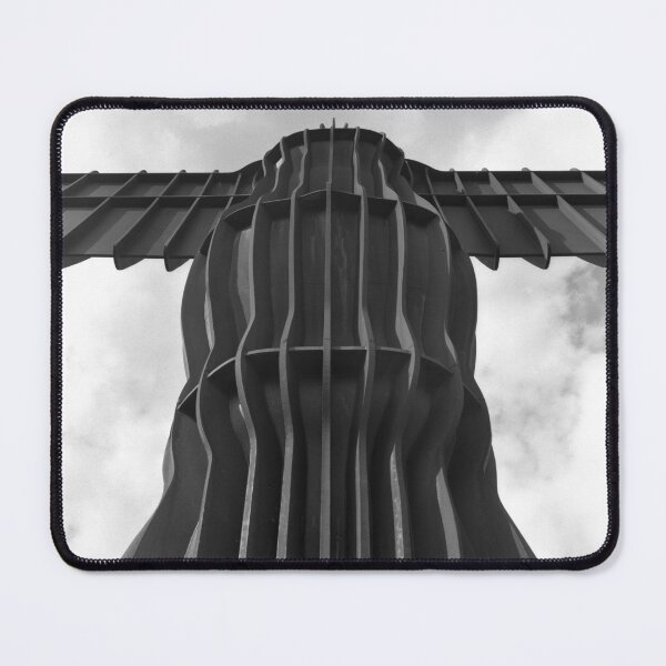 Item preview, Third Angel - Gateshead designed and sold by Bradley-Photo.