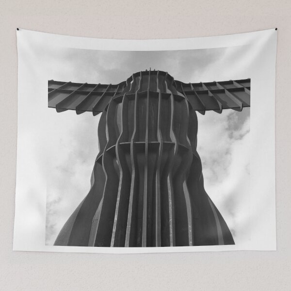 Item preview, Third Angel - Gateshead designed and sold by Bradley-Photo.