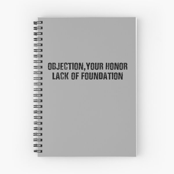 Item preview, Objection designed and sold by Youmytype.