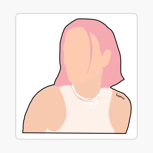 Anne Marie Stickers For Sale Redbubble