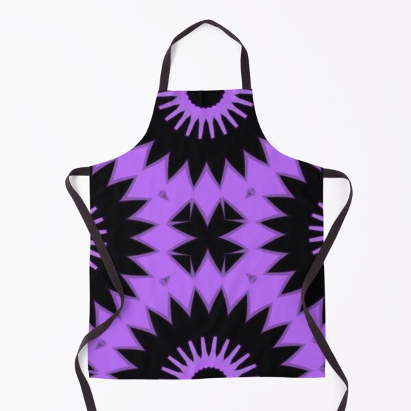 Item preview, Purple geometric shapes. designed and sold by DaliaSabryTee.