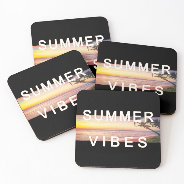 Item preview, Summer vibes designed and sold by FashionHeritage.
