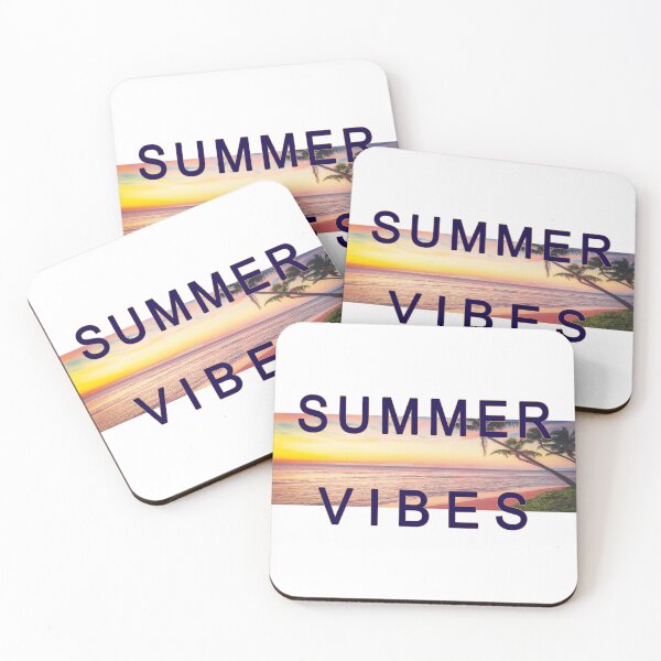 Item preview, Summer vibes designed and sold by FashionHeritage.
