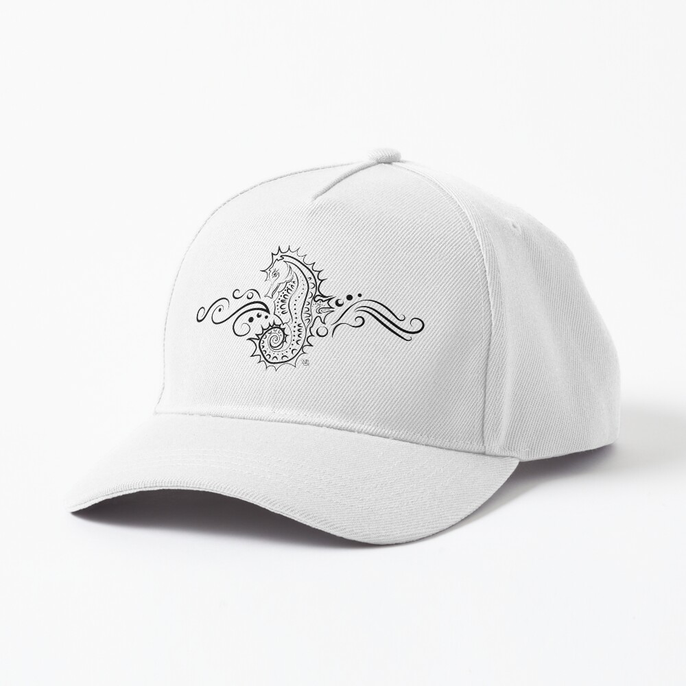 Item preview, Baseball Cap designed and sold by NSoulliardArt.