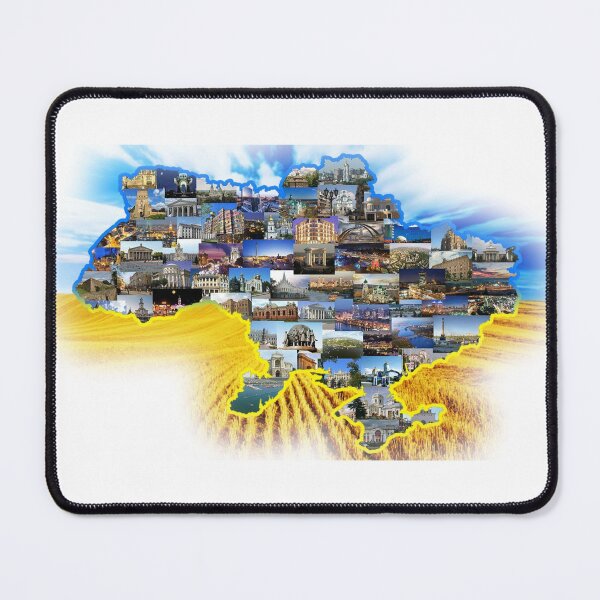 Item preview, I love Ukraine designed and sold by UA-t-shirts.